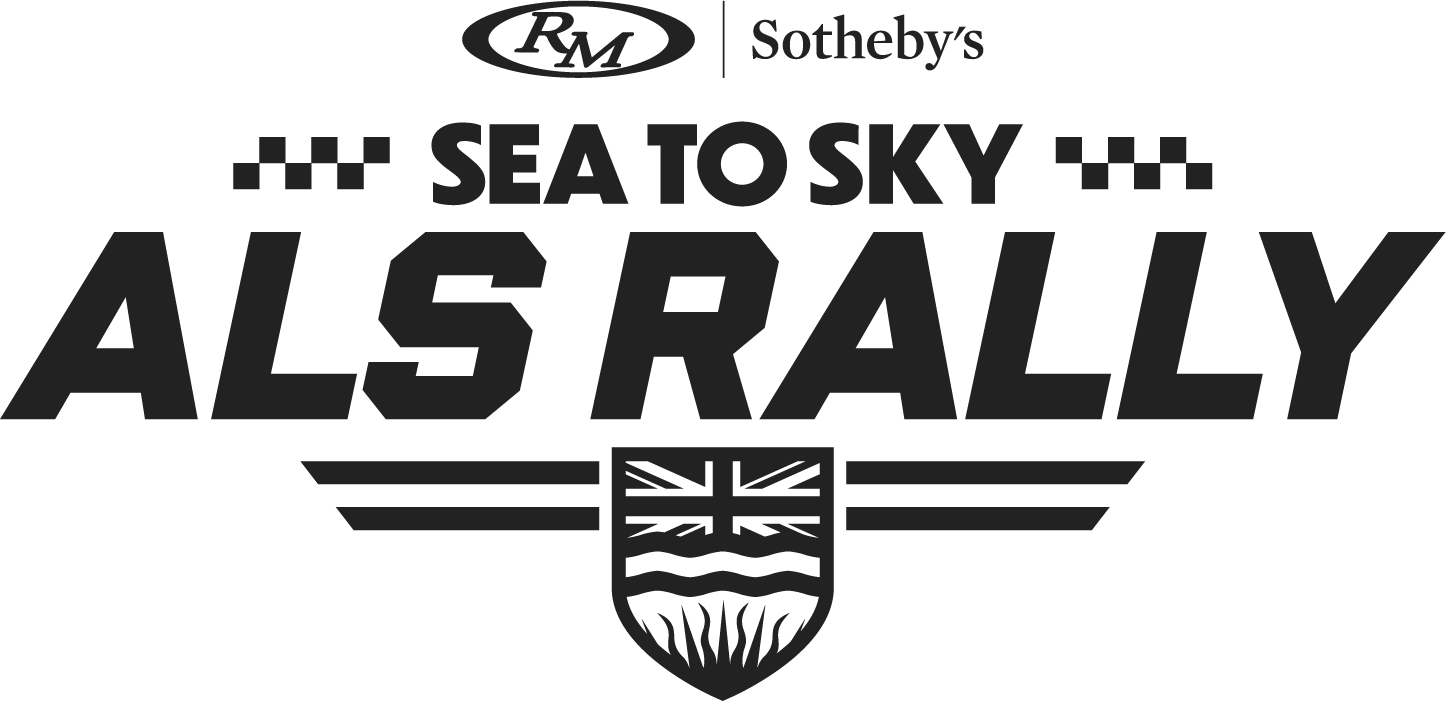 Sea To Sky ALS Rally
